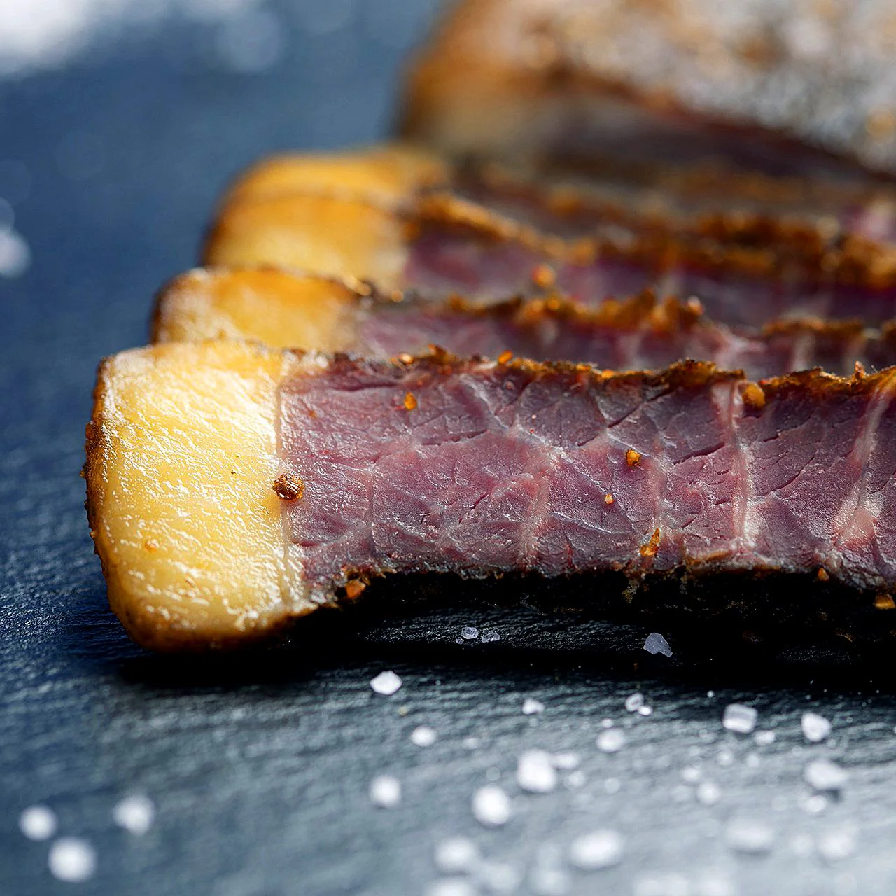 Beef Biltong - Exotic Truffle Fatty - Image 4