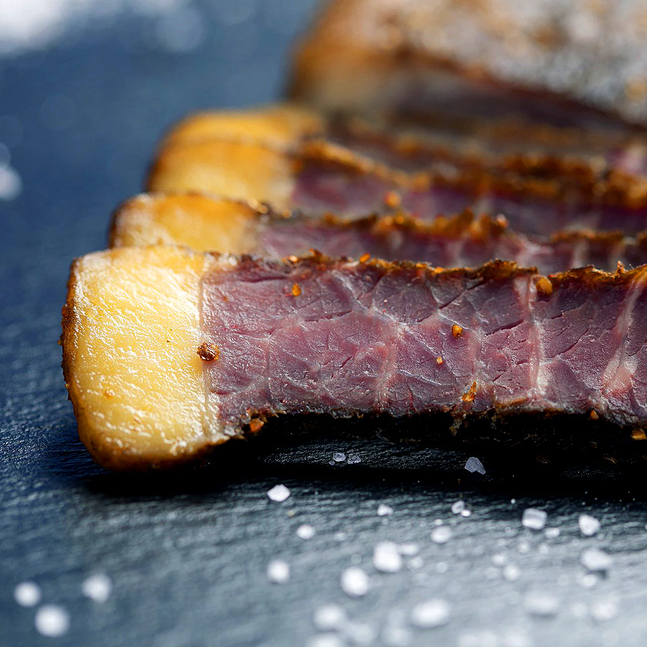 Beef Biltong - Fatty - Image 4