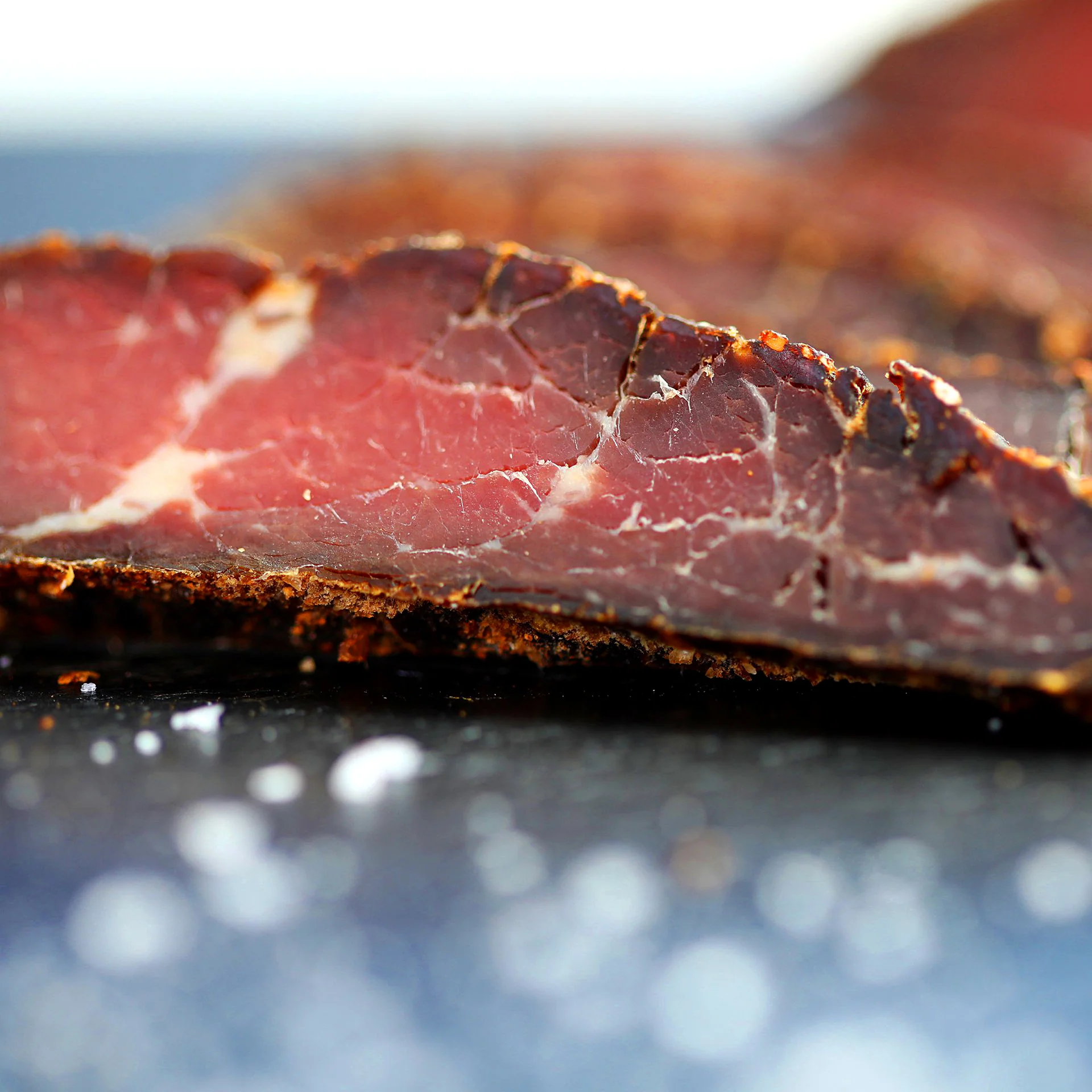 Beef Biltong - Traditional - Image 4