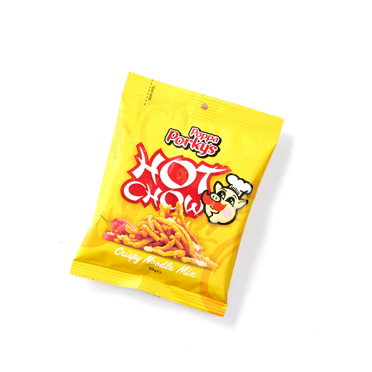 Hot Chow Crispy Noodles - Image 4