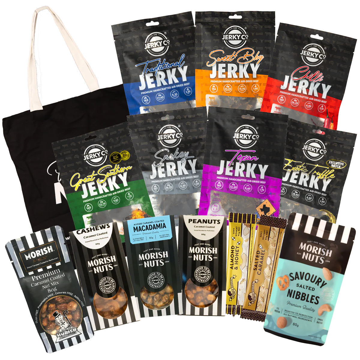 Hunter & Gatherer Hamper - Image 3