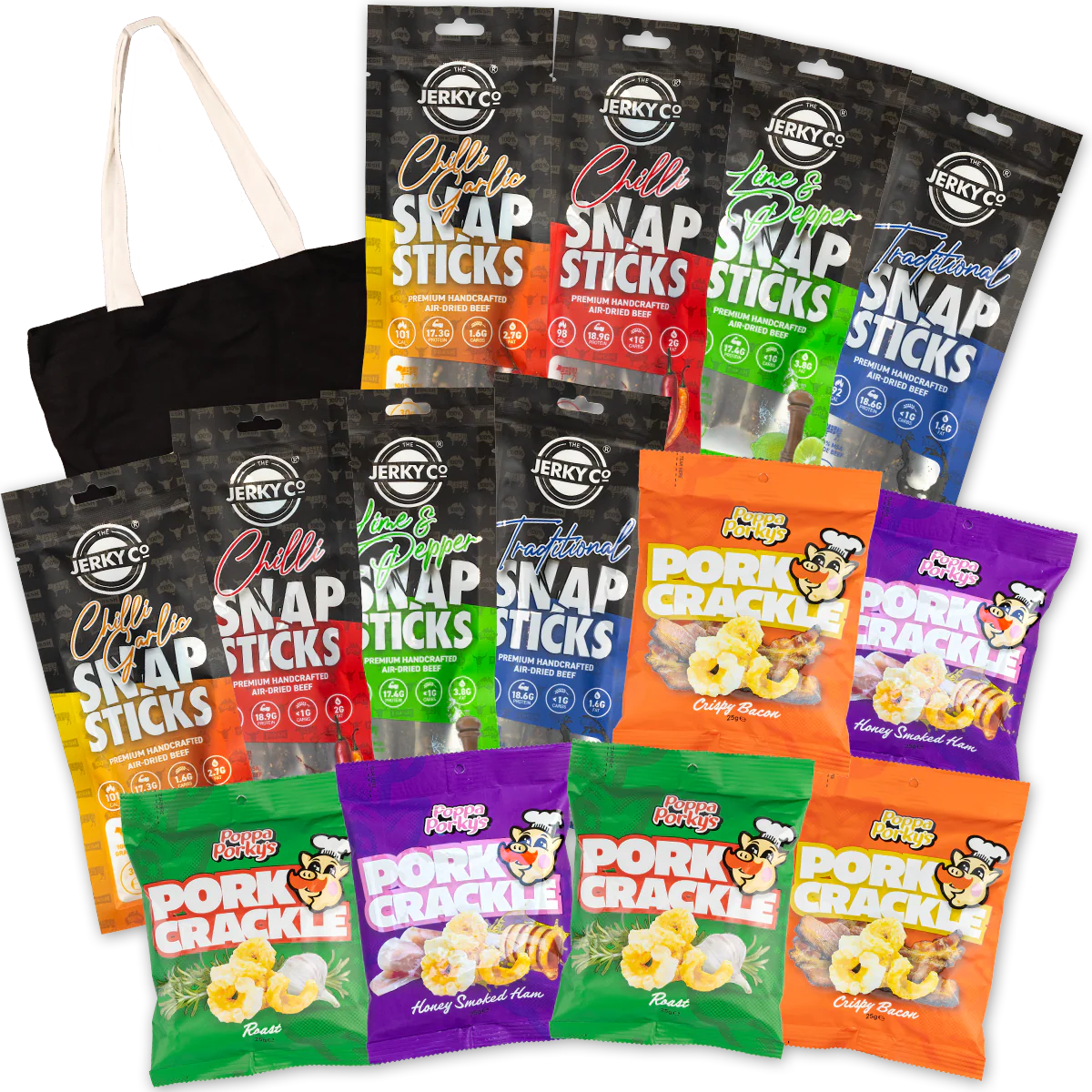 The "Snap Crackle & Pop!" Bundle - Image 3